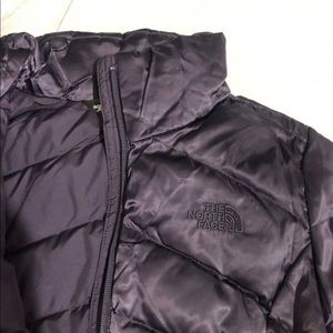 North face puffer Jacket